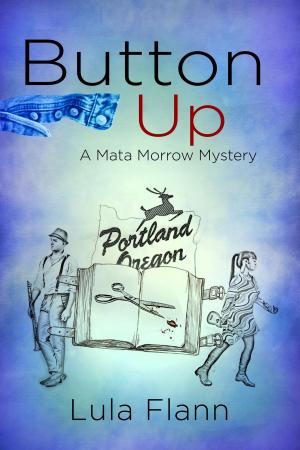 Cover of the book Button Up by Barbara Paul