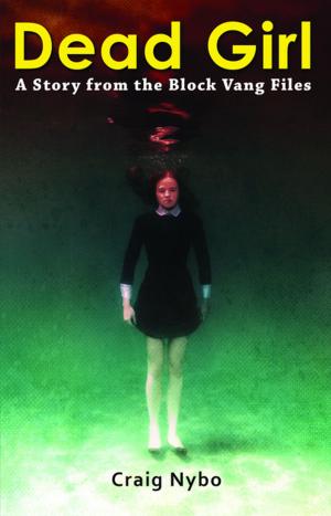Cover of the book Dead Girl by Allan Jones