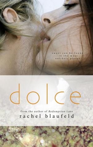 Cover of the book Dolce by Rebecca Merr