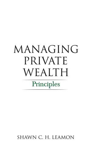 bigCover of the book Managing Private Wealth by 