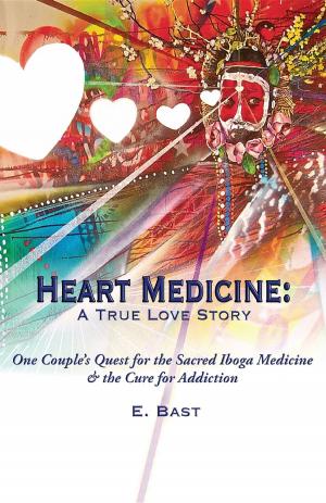 Cover of the book Heart Medicine by Xaviant Haze