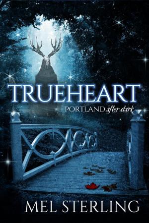 Cover of the book Trueheart by Mohandas Karamchand Gandhi