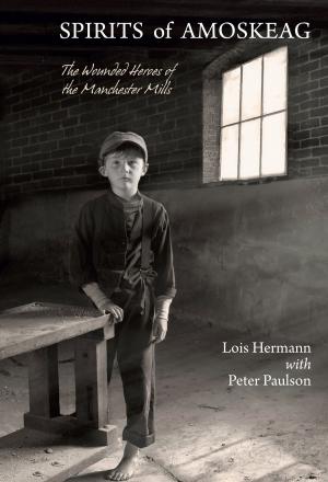 Cover of Spirits of Amoskeag