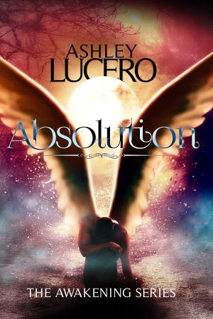 bigCover of the book Absolution by 