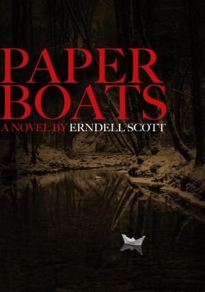 Cover of the book Paper Boats by Henry J. Olsen