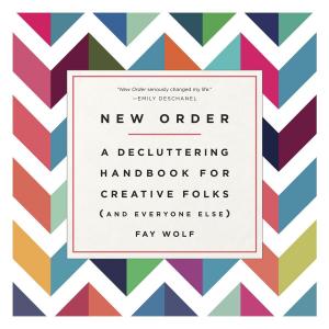 bigCover of the book New Order by 
