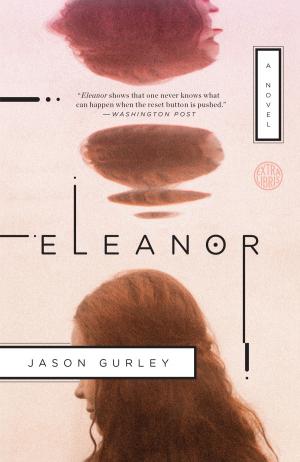 Cover of the book Eleanor by Kimberly Connor