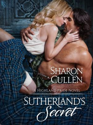 Cover of the book Sutherland's Secret by Erin Knightley