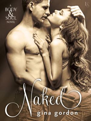Cover of the book Naked by Robert B. Parker