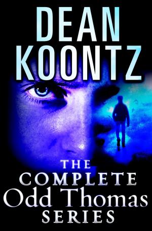 bigCover of the book The Complete Odd Thomas 8-Book Bundle by 