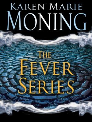 bigCover of the book The Fever Series 7-Book Bundle by 