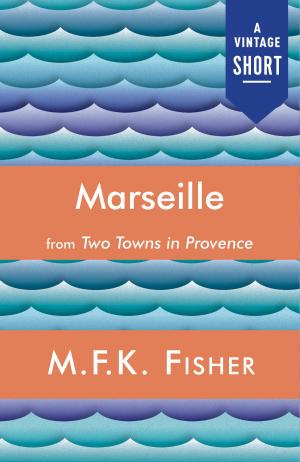 Cover of the book Marseille by Jane Hamilton