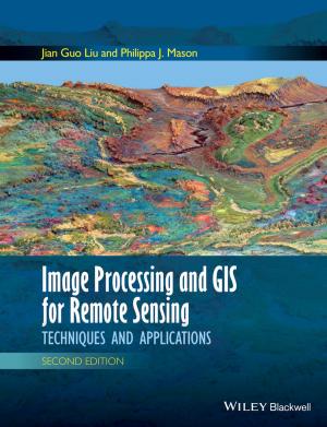 Cover of the book Image Processing and GIS for Remote Sensing by Chris Walkowicz, Bonnie Wilcox DVM