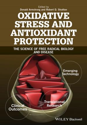 Cover of the book Oxidative Stress and Antioxidant Protection by Adrian Arnold