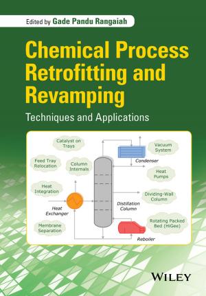 Cover of the book Chemical Process Retrofitting and Revamping by AICPA