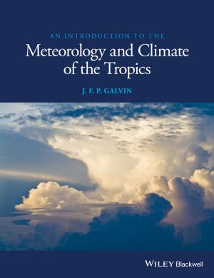 Cover of the book An Introduction to the Meteorology and Climate of the Tropics by James Bender, Jeff McWherter