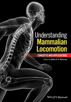 Cover of the book Understanding Mammalian Locomotion by John Savill