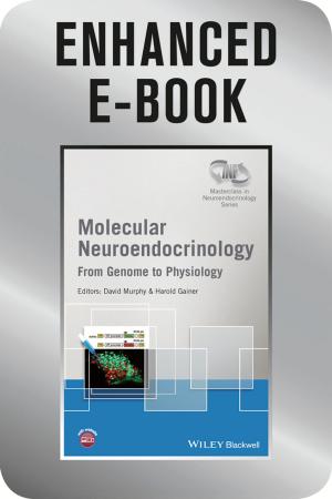 Cover of the book Molecular Neuroendocrinology by Barry Fox, Nadine Taylor, Jinoos Yazdany, Dr. Sarah Brewer