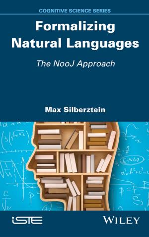 Cover of the book Formalizing Natural Languages by Salvador Vidal-Ortiz, Brandon Andrew Robinson, Cristina Khan