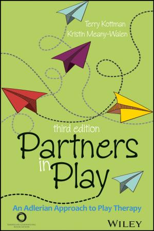bigCover of the book Partners in Play by 