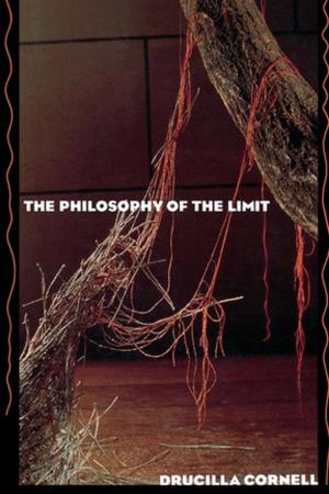 Book cover of The Philosophy of the Limit