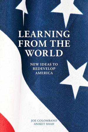 Cover of the book Learning from the World by 