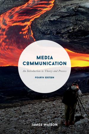 Book cover of Media Communication