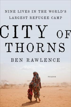 Cover of the book City of Thorns by Wael El-Manzalawy