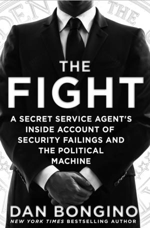 Cover of the book The Fight by Alister McGrath