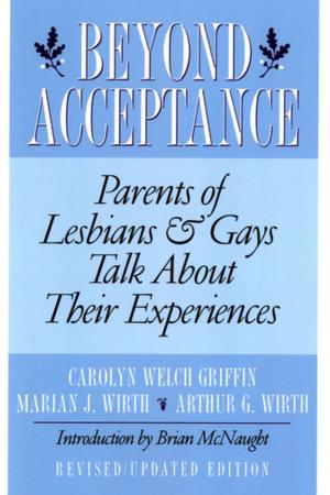 Cover of the book Beyond Acceptance by Christopher Golden