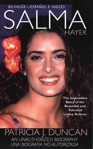Cover of the book Salma Hayek by Sam Staggs