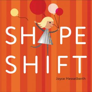 Cover of the book Shape Shift by 張慧慈