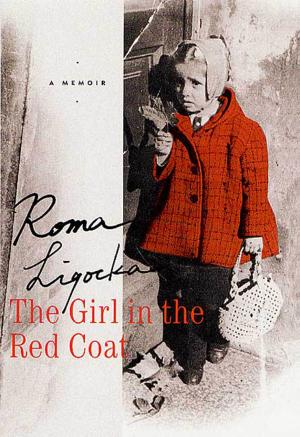 Cover of the book The Girl in the Red Coat by L. A. Banks