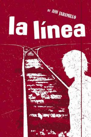 Cover of the book La Linea by Jack Gantos