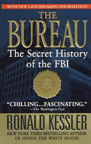 bigCover of the book The Bureau by 