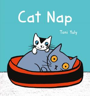 Cover of the book Cat Nap by John Kuramoto, Jon J Muth