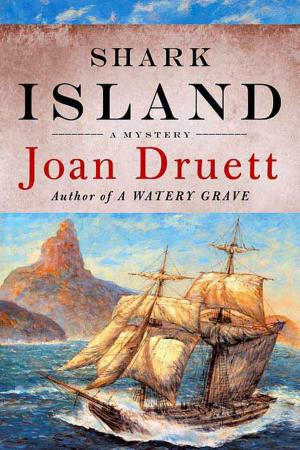 Cover of the book Shark Island by Brenda Jackson, Joylynn Jossel, Kayla Perrin, Tamara Sneed