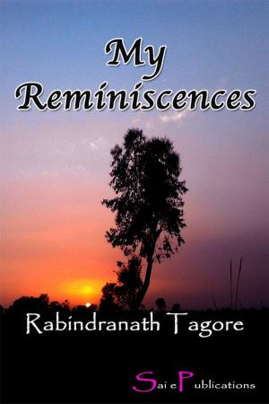 Book cover of My Reminiscences