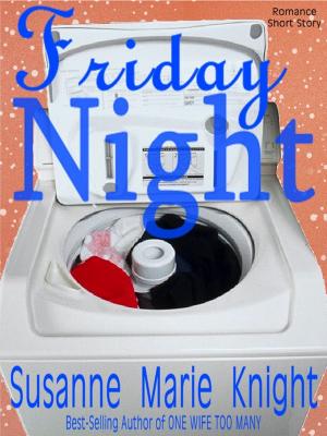 Cover of the book Friday Night (Short Story) by Jill Blake