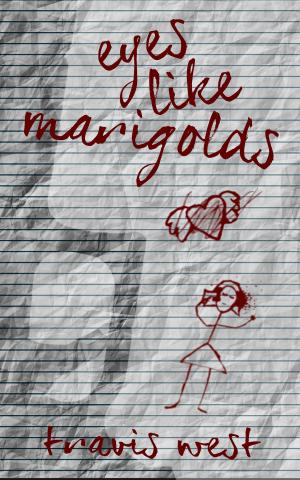 Cover of the book Eyes Like Marigolds by Kathy Sattem Rygg