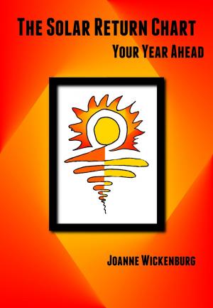 Cover of The Solar Return Chart: Your Year Ahead