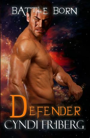 Cover of the book Defender by Jay El Mitchell