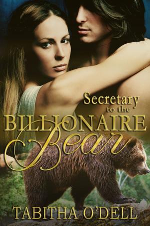 Cover of the book Secretary to the Billionaire Bear by Nia Iman