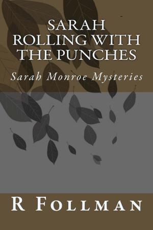 bigCover of the book Sarah Rolling with The Punches by 