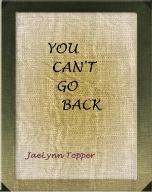 Book cover of You Can't Go Back