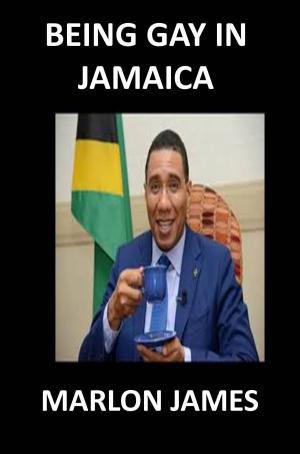 bigCover of the book Being Gay in Jamaica by 