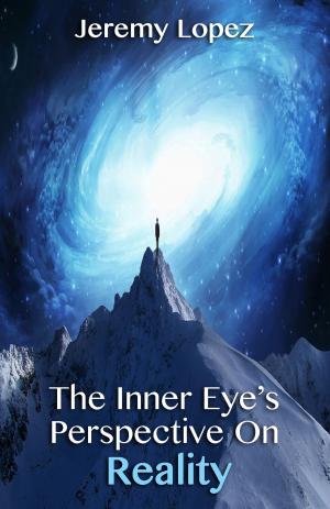 Book cover of The Inner Eye's Perspective on Reality