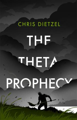 bigCover of the book The Theta Prophecy by 