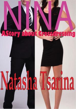 Cover of the book Nina by Natasha Tsarina