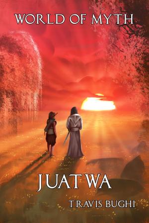 Book cover of Juatwa